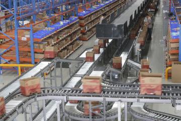 中國快遞將進(jìn)入2.0時代，數(shù)智升級與收購整合并重