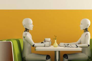 物流機器人普及到底難在哪里？