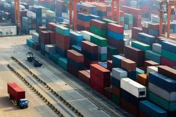 對標(biāo)“樞紐” 加快推動現(xiàn)代物流發(fā)展