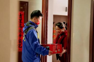 年中快遞小高峰將至 物流企業(yè)加快供應(yīng)鏈協(xié)同