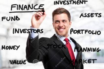 【原創(chuàng)】兩大電商CEO出身財務，是巧合，還是必然？