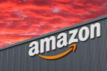 亞馬遜拒絕與拼多多海外版Temu展開價(jià)格戰(zhàn)，視后者為可疑市場(chǎng)