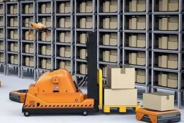 上游 AGV，搬運是基礎，關鍵要像人一樣思考