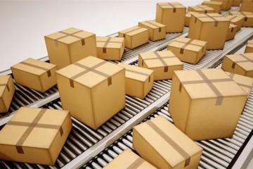 快遞“包郵”，不是“贈品”