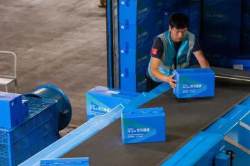 菜鳥下場做快遞！補自己短板，還是找高手過招？