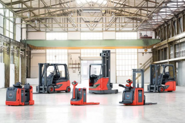 綠色性能 | 推動(dòng)綠色物流技術(shù)的發(fā)展