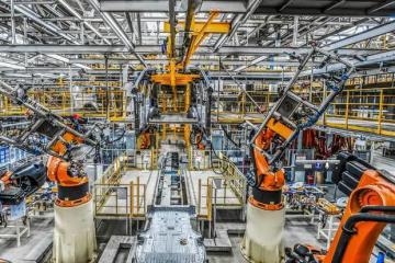 裝備制造業(yè)利潤(rùn)5月份同比增長(zhǎng)15.2%，工業(yè)企業(yè)利潤(rùn)穩(wěn)步恢復(fù)