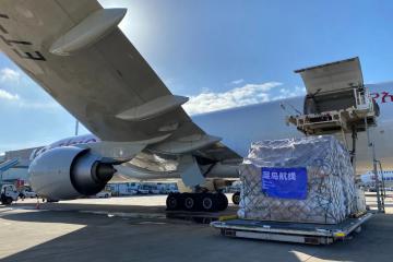 出海加速，快遞企業(yè)還需補(bǔ)齊哪些短板