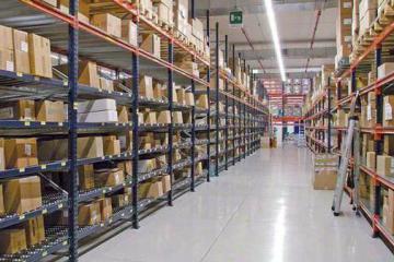 發(fā)展做取舍、業(yè)績顯分化、 快遞江湖持續(xù)“洗牌”