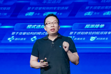 京東物流“超腦”出爐！意味著什么？