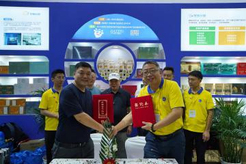 預(yù)制菜，中通云倉(cāng)來(lái)了！我們可以旁觀