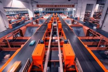 【原創(chuàng)】智能倉(cāng)建設(shè)要點(diǎn)