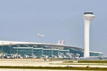 鄂州機(jī)場新增兩條國內(nèi)貨運(yùn)航線