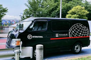 專項整治App違規(guī)收集個人信息，順豐同城急送等10家企業(yè)收整改通知書