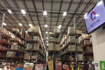 百世物流科技（中國(guó)）有限公司探索轉(zhuǎn)型之路——?jiǎng)?chuàng)新提升發(fā)展韌性