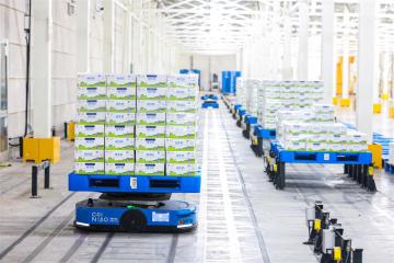 搶時效、拼上門，時效快遞行業(yè)“卷”起來了！新一輪供應鏈角逐開啟