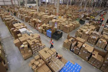 北京暴雨：部分快遞網(wǎng)點失聯(lián)，正在統(tǒng)計損失