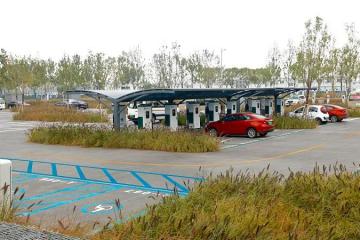 【原創(chuàng)】“狂飆”的充電費，對純電汽車發(fā)展影響幾何？