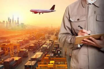 兩部門部署建立國家綜合貨運(yùn)樞紐補(bǔ)鏈強(qiáng)鏈部省工作協(xié)調(diào)機(jī)制