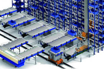 第十二屆運(yùn)聯(lián)峰會(huì)開幕 物流企業(yè)新形勢下如何謀發(fā)展？來看行業(yè)大咖的精彩觀點(diǎn)