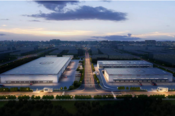 王衛(wèi)現(xiàn)身，順豐在溫州搞大事！