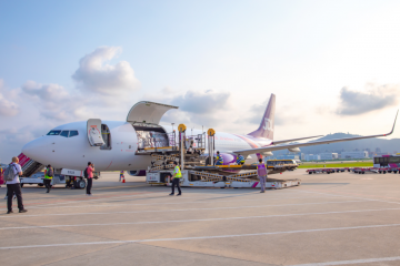 重新認(rèn)識(shí)跨越速運(yùn)：坐穩(wěn)零擔(dān)物流“第一軍團(tuán)”