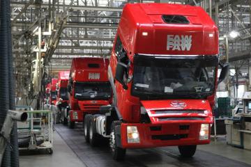 破解公路貨運(yùn)難題