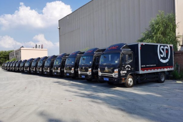 國家郵政局：支持發(fā)展寄遞末端共同配送