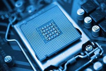 全國首個人工智能芯片適配基地在寧夏啟動建設