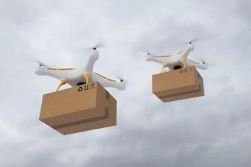 標(biāo)準(zhǔn)化支撐智慧物流高效發(fā)展