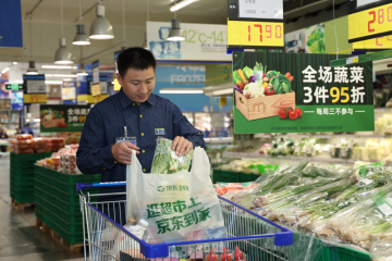 山姆、盒馬猛打價格戰(zhàn)！最大贏家卻是它？