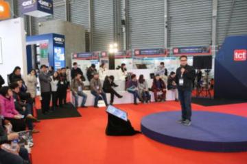 新品、創(chuàng)新解決方案一網(wǎng)打盡， 2023 TCT亞洲展帶你探索數(shù)字化浪潮！