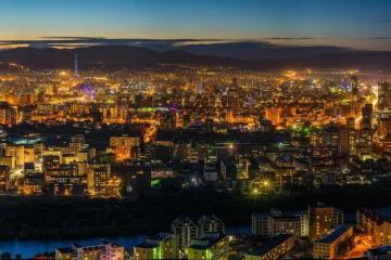 【原創(chuàng)】區(qū)域物流建設(shè)的重要性