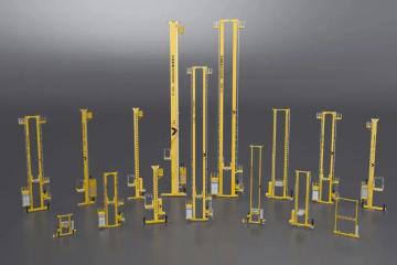 【原創(chuàng)】倉(cāng)儲(chǔ)機(jī)器人選型要點(diǎn)