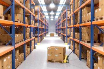 倉庫揀貨要點(diǎn)