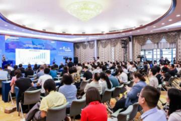 第八屆鐵水聯(lián)運與跨境運輸論壇–一帶一路的機遇與挑戰(zhàn)圓滿成功