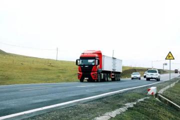 【原創(chuàng)】公路貨運如何走出油價波動的桎梏？