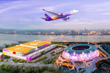 厲害了，圓通！