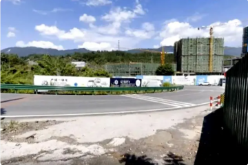 事關(guān)快遞分撥中心，四川達(dá)州多個(gè)部門被問廉！