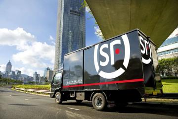 十年前順豐布的一個(gè)局，如今正好踩中這個(gè)“風(fēng)口”！