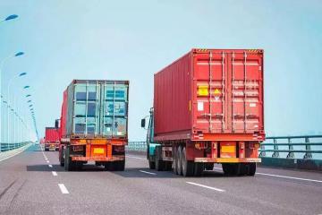 公路專線運(yùn)輸裝載流程與注意事項(xiàng)