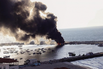 【原創(chuàng)】巴以沖突，對中國物流出海中東有何影響？