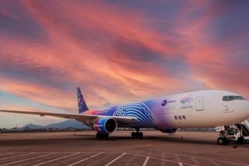 “圓通年輕了10歲”！咋回事？