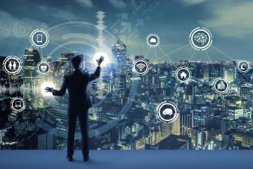 阿里蔡崇信：中國有80%科技企業(yè)和一半大模型都跑在阿里云上