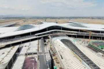 烏魯木齊：推動(dòng)建設(shè)空港型國(guó)家物流樞紐