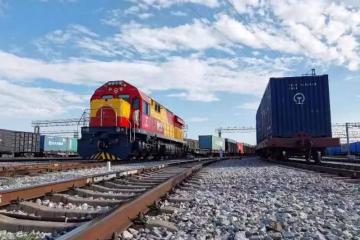 【原創(chuàng)】物流業(yè)如何寫好“西部故事”