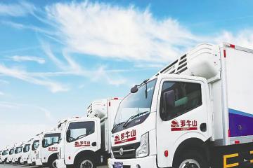 案例：海南省構(gòu)建冷鏈物流行業(yè)新格局