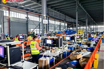 直接影響快遞單量！這件事，淘寶、多多、抖音都在做