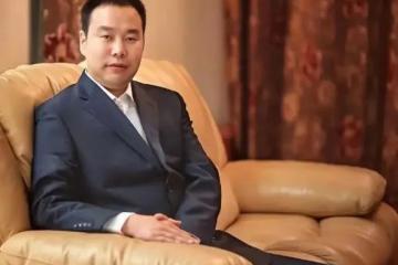 聶騰云的經(jīng)營(yíng)之道