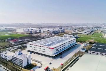 超百億，黑石集團(tuán)擬拋售國(guó)內(nèi)11個(gè)物流項(xiàng)目